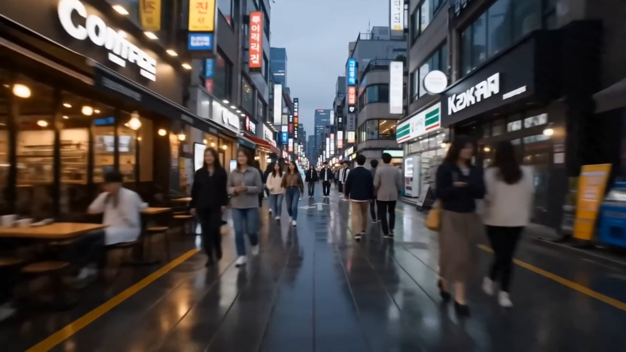 Meet Wa video cover